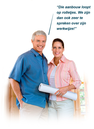 schilderwerk door Georges